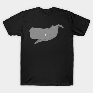 Whale T-Shirt